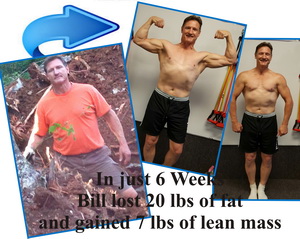 Fitness Bootcamp Personal Trainer bootcamp